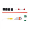 18" 450mm Paper Cutter Cutting Machine Office Electric  Heavy Duty