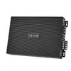 VEVOR 4 Channel Car Audio Amplifier 2 Ohm Stable Bridgeable Class A/B Full Range Amp Max Power 4 x 200W @ 4 Ohm / 4 x 400W @ 2 Ohm for Car SUV Truck Off-Road