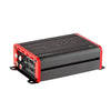 VEVOR 4 Channel Car Audio Amplifier 2 Ohm Stable Bridgeable Class D Full Range Amp Max Power 4 x 120W @ 4 Ohm / 4 x 200W @ 2 Ohm for Car SUV Truck Off-Road
