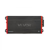 VEVOR 4 Channel Car Audio Amplifier 2 Ohm Stable Bridgeable Class D Full Range Amp Max Power 4 x 272W @ 4 Ohm / 4 x 400W @ 2 Ohm for Car SUV Truck Off-Road