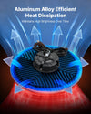 VEVOR 6 Pack LED High Bay Lights - Image 4