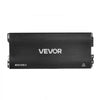 VEVOR Car Audio Amplifier, 5-Channel Bridgeable Car Amplifier, Multichannel Class D Stereo Amp, Max. 4 x 100W at 4 Ohms / 4 x 200W at 2 Ohms + 1 x 1000W at 2 Ohms / 1 x 500W at 4 Ohms, for Vehicles