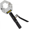 VEVOR Hydraulic Hose Crimper Hydra-Krimp 71500, Manual AC Hose Crimper Kit Air Conditioning Repair Handheld, Hydraulic Hose Crimping Tool with 7 Die Set for Barbed and Beaded Hose Fittings