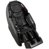 VEVOR Massage Chair, 4D Zero-Gravity Full Body Massage Chair with Extendable Footrest, Automatic Modes, Airbags, Waist & Leg Heating, Bluetooth Speaker, Touchscreen Control, for Home and Office Use