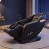 VEVOR Massage Chair, 3D Zero-Gravity Full Body Massage Chair with Extendable Footrest, Automatic Modes, Airbags, Waist & Leg Heating, Bluetooth Speaker, Touchscreen Control, for Home and Office Use