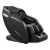 VEVOR Massage Chair, 3D Zero-Gravity Full Body Massage Chair with Extendable Footrest, Automatic Modes, Airbags, Waist & Leg Heating, Bluetooth Speaker, Touchscreen Control, for Home and Office Use