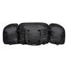 VEVOR ATV Rear Storage Bag, 74L ATV Rear Cargo Bag with Cooler Insulated Bag, 600D Oxford Cloth Storage Rear Rack Seat Bag Fit Most ATVs with Rear Rack, Compatible with ATV, UTV, Can-Am Vehicles
