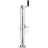 A Frame Trailer Jack Bolt on Trailer Tongue Jack 2000 lbs 14.2" Travel