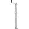 A Frame Trailer Jack Bolt on Trailer Tongue Jack 2000 lbs 14.2" Travel