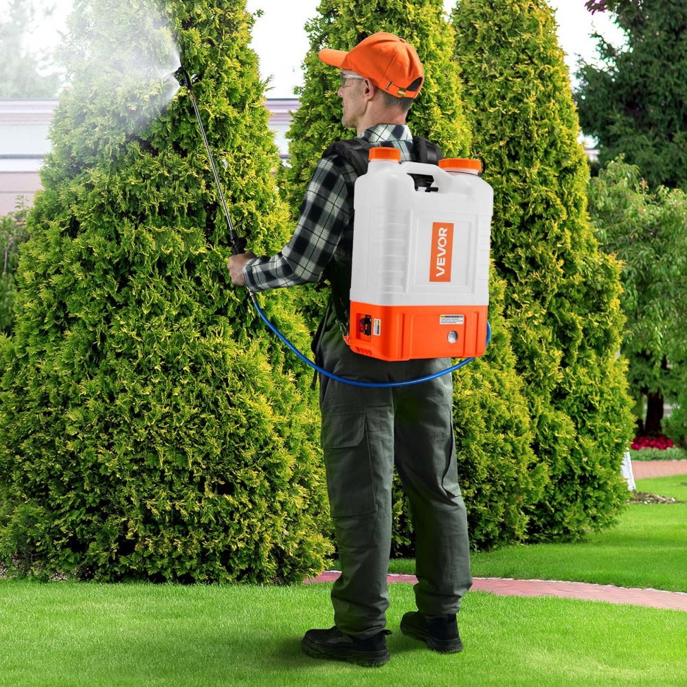 Vevor Backpack Sprayer - Thumbnail 5