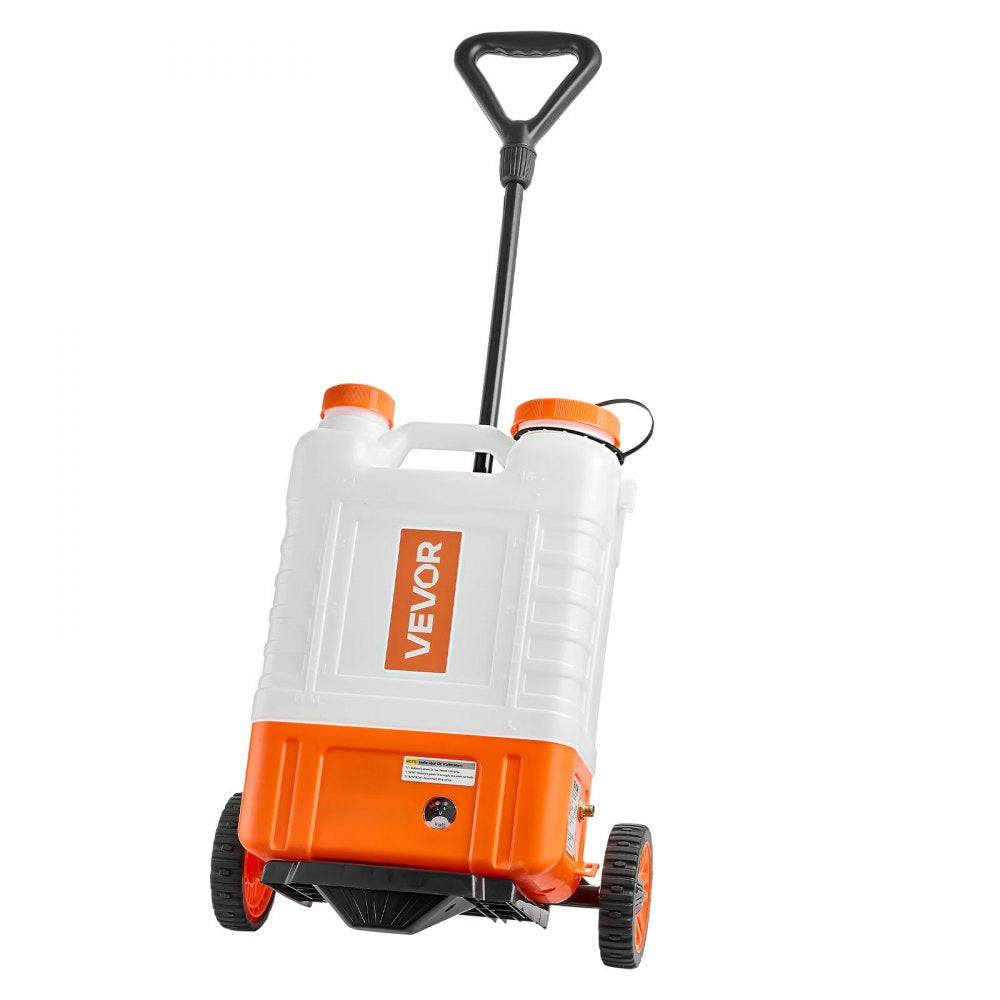 Vevor Backpack Sprayer - Thumbnail 2