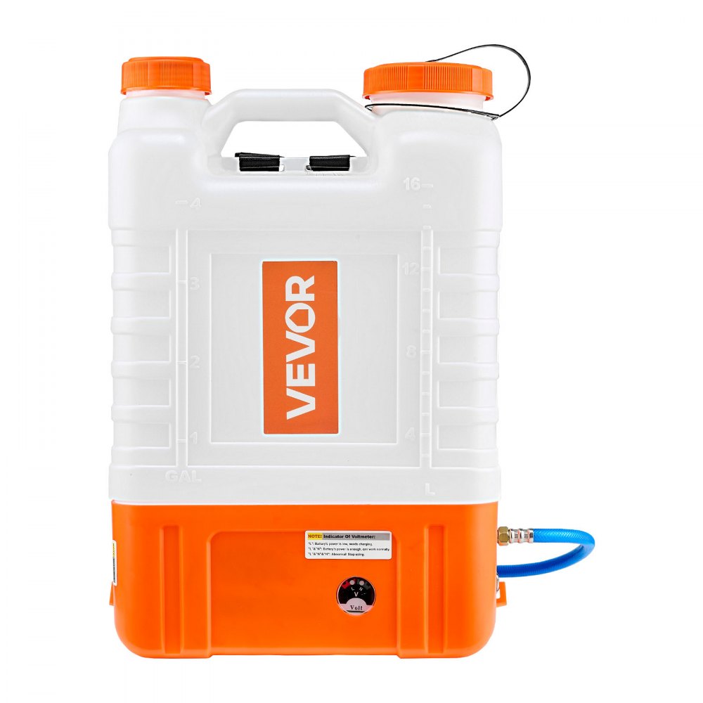Vevor Backpack Sprayer - Thumbnail 3