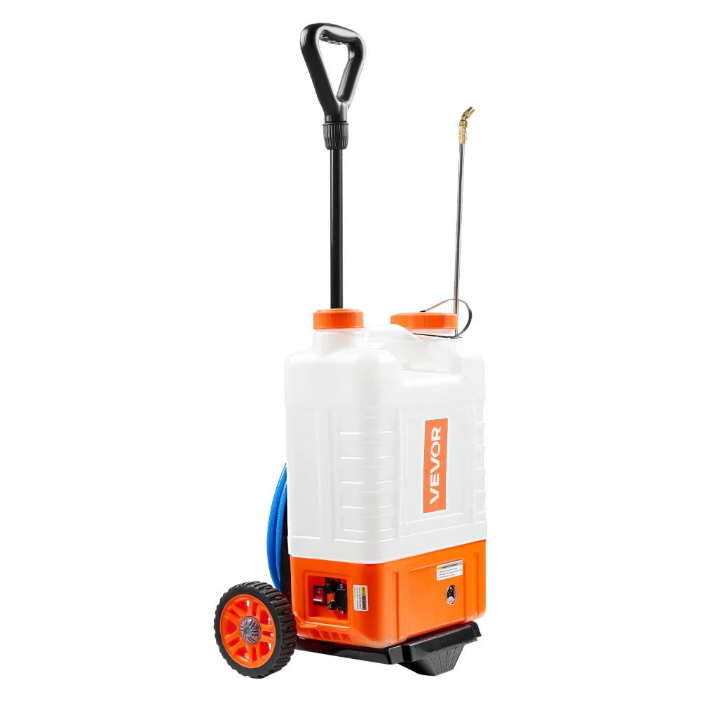 Vevor Backpack Sprayer - Thumbnail 4