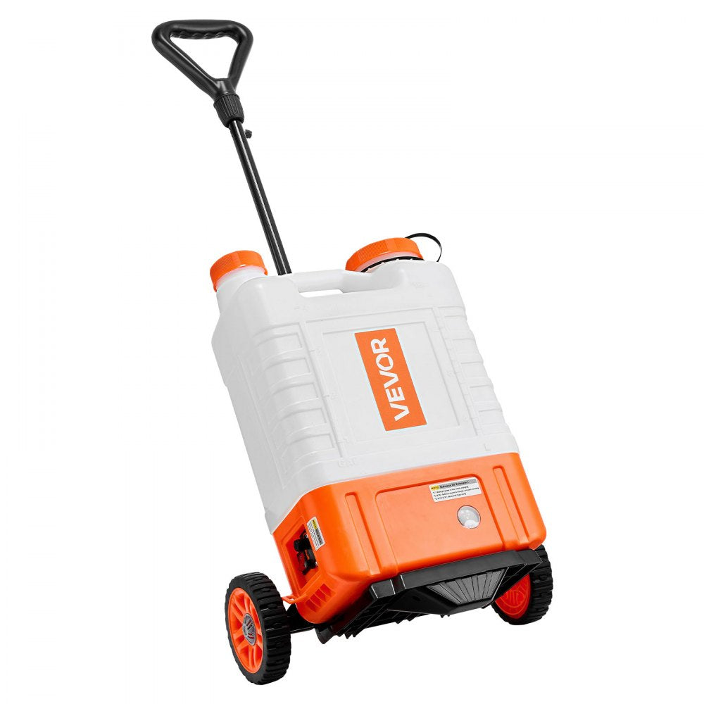 Vevor Backpack Sprayer