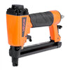 VEVOR Pneumatic Staple Gun, 20 Gauge T50 Pneumatic Upholstery Stapler for 7/16" Crown 5/32"-5/8" Length Staples, 70-110 PSI Air Staple Gun for Woodworking, Upholstering, Fabric, Crafts, DIY Projects