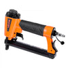 VEVOR Pneumatic Staple Gun, 20 Gauge T50 Pneumatic Upholstery Stapler for 7/16" Crown 5/32"-5/8" Length Staples, 70-110 PSI Air Staple Gun for Woodworking, Upholstering, Fabric, Crafts, DIY Projects