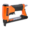 VEVOR Pneumatic Staple Gun, 20 Gauge Air Upholstery Stapler for 50 Series Fine Wire Staples 1/2" Crown 1/4"-5/8" Length, Max 110PCS Loading Air Staple Gun for Upholstering, Woodworking, DIY Projects