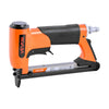 VEVOR Pneumatic Staple Gun, 20 Gauge Air Upholstery Stapler for 50 Series Fine Wire Staples 1/2" Crown 1/4"-5/8" Length, Max 110PCS Loading Air Staple Gun for Upholstering, Woodworking, DIY Projects