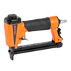VEVOR Pneumatic Staple Gun, 21 Gauge Pneumatic Upholstery Stapler for 80 Series 1/2-inch Crown 1/4"-5/8" Length Staples, 70-110 PSI Air Staple Gun for Woodworking, Upholstering, Crafts, DIY Projects