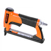 VEVOR Pneumatic Staple Gun, 21 Gauge Air Upholstery Stapler for 80 Series Fine Wire Staples 1/2" Crown 1/4"-5/8" Length, Max 150PCS Loading Air Staple Gun for Upholstering, Woodworking, DIY Projects