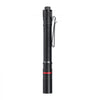 VEVOR 5.9 Inch Rechargeable Penlight, 300 lumens 3 Lighting Modes Pocket Pen Light, Adjustable Focus, IP44 Waterproof, Aluminum Alloy for Camping, Reading, Repairing, Night Walking