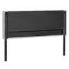VEVOR Headboard, Full Size Headboard with Adjustable Height, Comfortable Diamond Tufted for Full Size Bed, W 56.3 x H（35.6-47.4）inches, Ideal for Bedroom, Hotel, Homestay, Dormitory, Light Grey