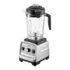 VEVOR Blender for Smoothies, 85 oz 1400W, Professional Blender with Powerful Motor, Multi-Functional Food Processing Blender with 2 Cups for Smoothie/Milkshake/Juice, Fits for Kitchen