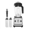 VEVOR Blender for Smoothies, 85 oz 1400W, Professional Blender with Powerful Motor, Multi-Functional Food Processing Blender with 2 Cups for Smoothie/Milkshake/Juice, Fits for Kitchen
