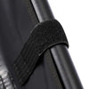 VEVOR Cab Enclosure Upper Doors, Compatible with Can-Am Maverick X3 2-Seater 2017-2025, Soft Upper Doors, Windproof Upgraded Zipper UTV Soft Side Window Kit, Work with Side Mirrors and Windshields