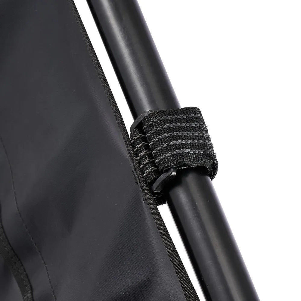 VEVOR Cab Enclosure Upper Doors, Compatible with CFMOTO Uforce 1000 XL 2022-2024, Soft Upper Doors, Windproof Waterproof Upgraded Zipper UTV Soft Side Window Kit, Fit with Side Mirrors and Windshields