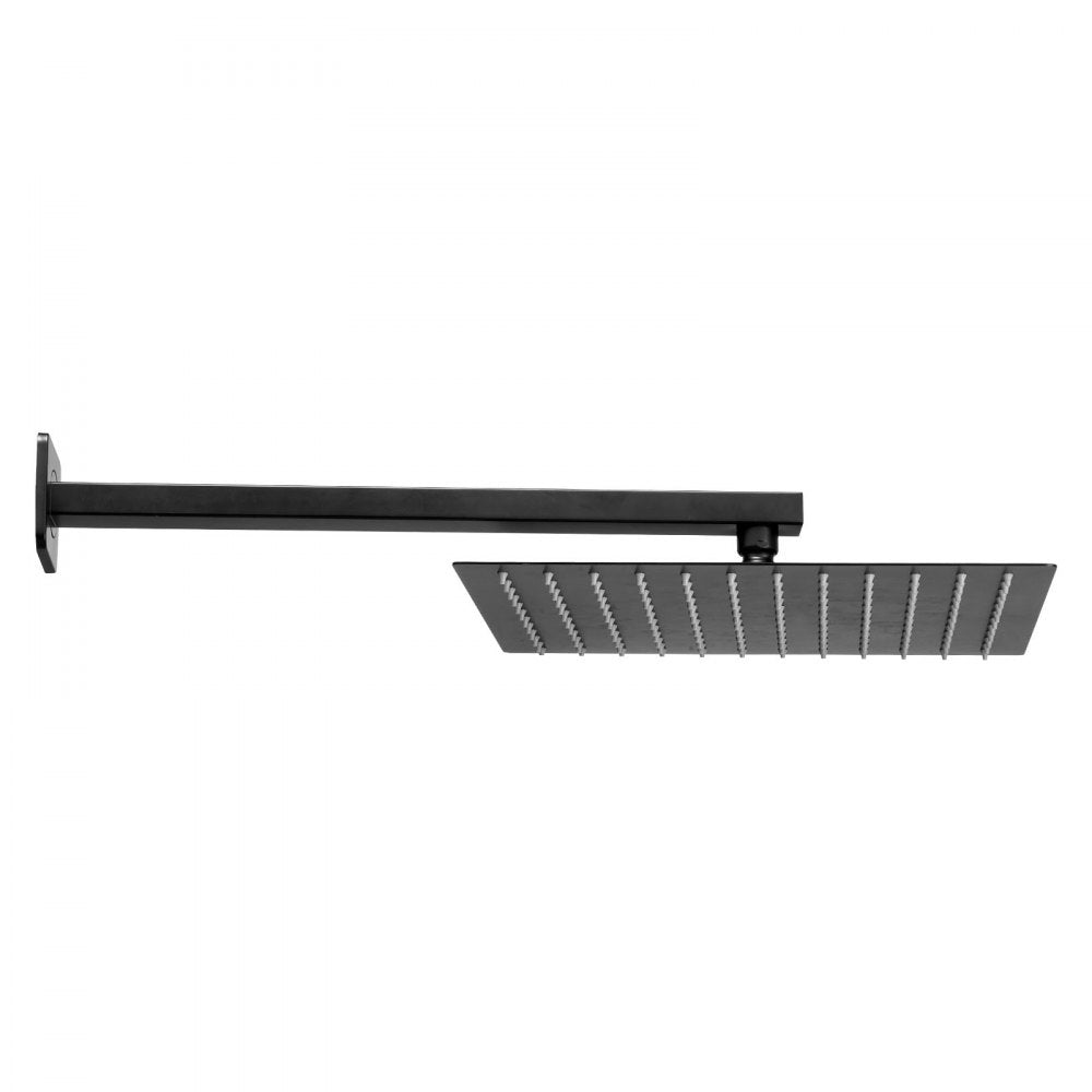 VEVOR Tub & Shower Faucet Set – 5-Inch Rainfall Shower Head, 8-Setting Spray, Bathtub Spout VEVOR Tub & Shower Faucet Set – 5-Inch Rainfall Shower Head, 8-Setting Spray, Bathtub Spout
