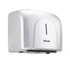VEVOR Hand Dryer, 1300W Bathroom Air Hand Dryer, Automatic High Speed with HEPA Filter, Fast Drying, Premium ABS Construction, AC110-120V Commercial Wall Mounted for Home Bathroom, Guest Room,Homestay