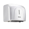 VEVOR Hand Dryer, 2 Pack 1300W Bathroom Air Hand Dryer, Automatic High Speed with HEPA Filter, Fast Drying, ABS Construction, AC110-120V Commercial Wall Mounted for Home Bathroom, Guest Room,Homestay
