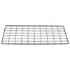 VEVOR Grid Wall Panels, 4 Packs Wire Wall Grid for Photo Pictures Display, Wall Storage Organizer Metal Grid Wall Panel for Home Office Decor with Clips and Hooks, 11.8x15.7 inch