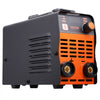 VEVOR Stick Welder, 160A ARC/Lift TIG 2-IN-1 Welding Machine with IGBT Inverter 110V/220V Portable MMA Welder Machine with Hot Start, Arc force and Anti-Stick