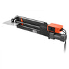 VEVOR Bead Roller 19 Inch Metal Forming and Power Drive System with Dies, Sheet Metal Forming Machine, 16 Gauge, Durable Construction, with Adjustable Stop Mechanism, for Aluminum Alloy Copper Sheet