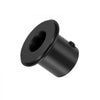 VEVOR Bead Roller Forming Set 9 Dies 1 Polyurethane Wheel Metal Fabrication, Compatible with 22 mm Shaft Bead Rollers, Durable Construction, Multiple Forming Profiles, for Aluminum Alloy Copper Sheet