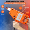 VEVOR Stud Welder Kit, 1600A Stud Welder Dent Repair Kit, 800VA Spot Welder Stud, 110V Welder Stud Kit, Stud Gun Dent Puller Kit with Complete Accessories, Dent Welder Repair for Auto Body Repairing