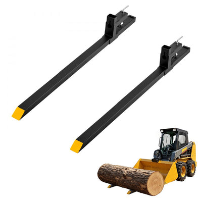 Vevor Pallet Forks 60