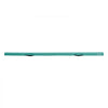 VEVOR 8FT Folding Balance Beam for Kids, 200LBS Stable Support Gymnastics Floor Beam with Non-Slip Mats, Gymnastics Training Equipment with Anti-Slip Bottom and Carrying Bag for Home Gym, Mint Green