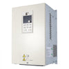VEVOR 15HP 11KW 50A VFD, Single/3-Phase 220V Input to 3-Phase 220V Output, 0–2000Hz Variable Frequency Drive, Built-in PID for Constant Pressure Water Supply, Precision Motor Speed Control