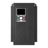 VEVOR 40HP 30KW 62A Variable Frequency Drive, 3-Phase AC480V Input/Output, 3 Phase to 3 Phase, 0–500Hz Output VFD, V/F SVC Control Modes for Precision Motor Speed Control