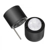 VEVOR Ice Ball Press Kit, Aviation Aluminum Ice Press with Ice Block Mold, Large Mat, Tong, Drip Tray, One Glass, Round Ice Ball Maker 2.4"/60 mm Ice Sphere, for Whiskey, Cocktail on Party & Holiday