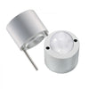 VEVOR Ice Ball Press, 2.1" Ice Ball Maker, Aviation Aluminum Ice Ball Press Kit for 53mm Ice Sphere, Ice Press with Tong and Drip Tray, for Whiskey, Cocktail, Bourbon, Scot on Party & Holiday