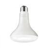 VEVOR BR30 Flood Light Bulb, 12 Pack LED Indoor Flood Lights, 850 Lumens LED Flood Light Bulbs, E26 Standard Base, 3000K Warm Light, 15,000 Hour Lifetime, Stepless Dimmable Recessed Can Light Bulbs