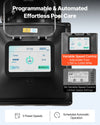 VEVOR Variable Speed Pool Pump - programmable timer and variable speed control display