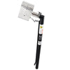 VEVOR 3FT Extension Pole for Heat Gun, Only Compatible with DR.Shrink Propane Heat Guns, Extended Reach Rod for Fast Heat-Shrink Wrapping, Combustor Head Included