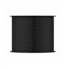 VEVOR Paracord Rope 5/32 in x 1000 ft Nylon Parachute Cord 550 Tactical, Survival Cord, Heavy Duty 7 Strand, 600 lbs High Breaking Strength, Utility Rope, for Outdoor Camping & Bracelets, Black
