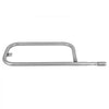 VEVOR Grill Burner Tube for Weber Q200, Q220, Q2000, Q2200, Q2400, 20.5 inch 304 Stainless Steel Tube Burner for Weber 396000, 396001, 396002, 566002, 53060001, Replacement Part 60041, 69956, 41862
