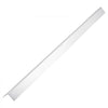 VEVOR Stainless Steel Wall Corner Protector, 2 x 2 x 48 inch, 10 Pack Metal Corner Guards, 304 Stainless Steel Edge Trim 90-Degree Angle for Home,Office,Commercial Wall Protection, with 3m Tape